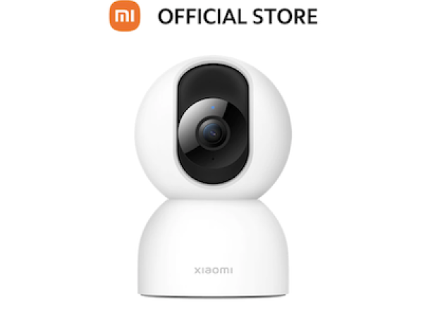 Xiaomi Smart Camera C400 |