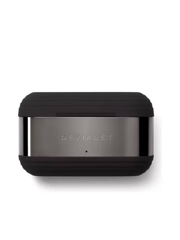 หูฟัง Gemini II หูฟัง Gemini II Matte Black