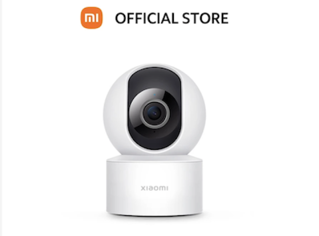 Xiaomi Smart Camera C200